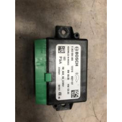 Boitier d'aide au stationnement PEUGEOT 208 1 PHASE 1 d’occasion