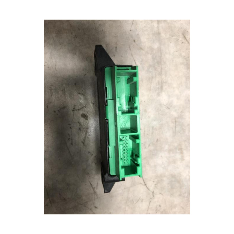 Boitier d'aide au stationnement PEUGEOT 208 1 PHASE 1 d’occasion