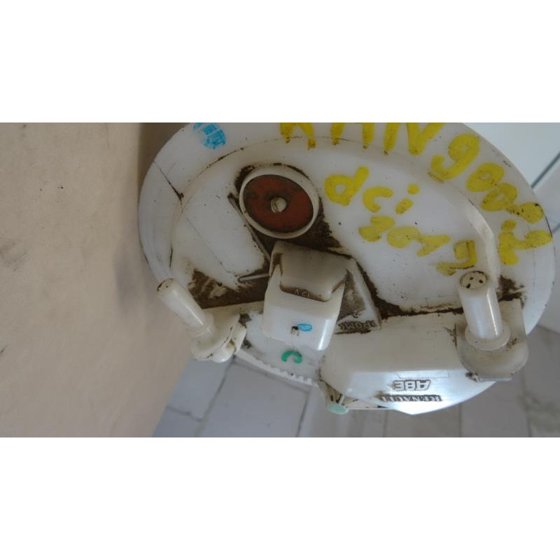 Jauge à carburant RENAULT KANGOO II d’occasion