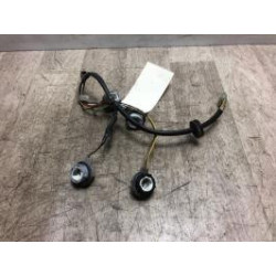 Platine feu arriere gauche LIGIER PROFESSIONAL IXO d’occasion