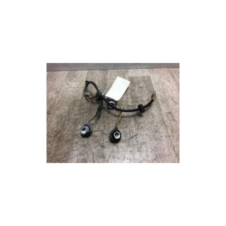 Platine feu arriere gauche LIGIER PROFESSIONAL IXO d’occasion