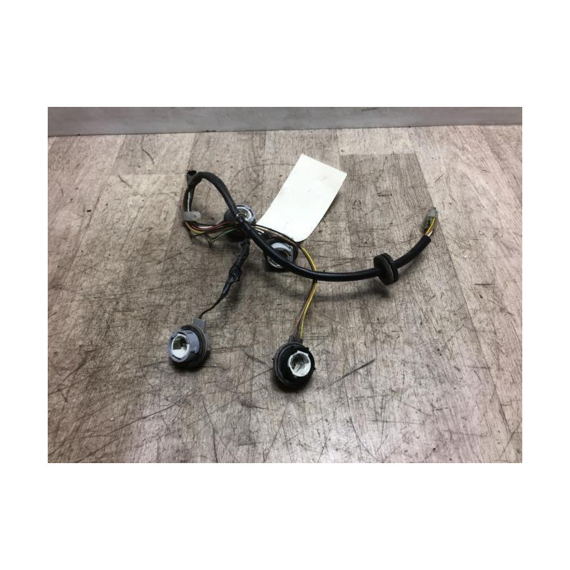 Platine feu arriere gauche LIGIER PROFESSIONAL IXO d’occasion