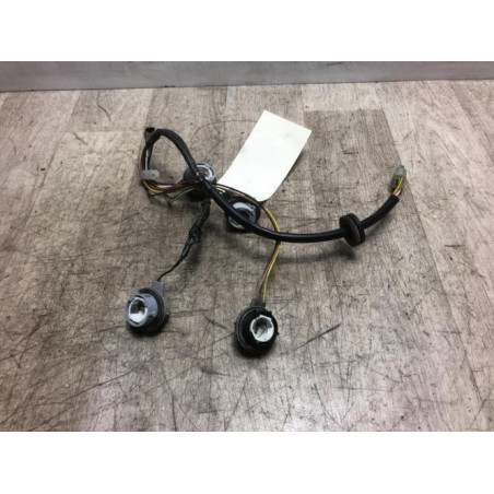 Platine feu arriere gauche LIGIER PROFESSIONAL IXO d’occasion