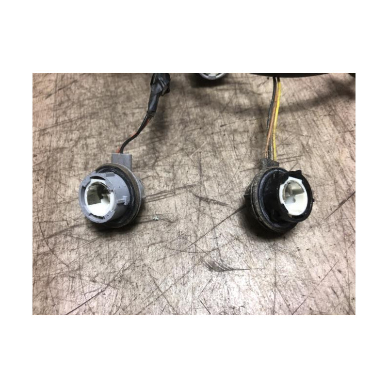 Platine feu arriere gauche LIGIER PROFESSIONAL IXO d’occasion