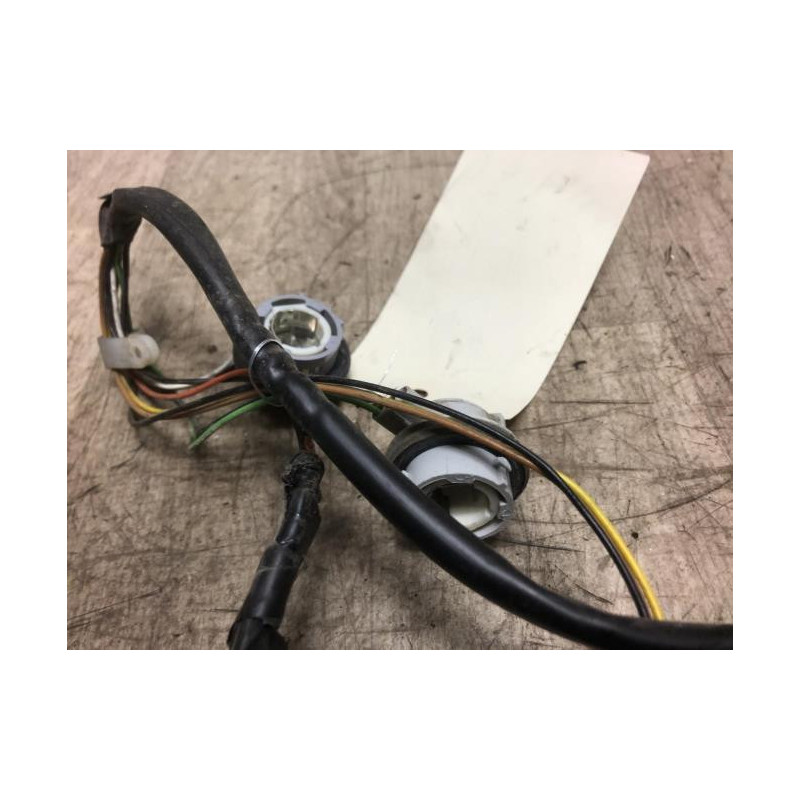 Platine feu arriere gauche LIGIER PROFESSIONAL IXO d’occasion