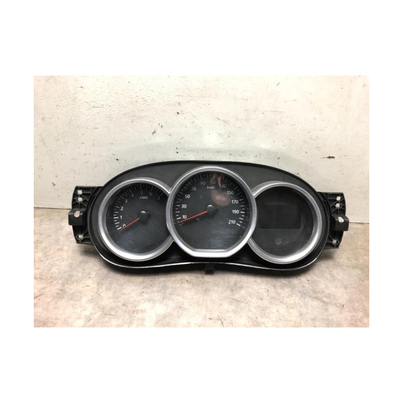 Compteur DACIA LOGAN MCV 2 PHASE 2 BREAK d’occasion