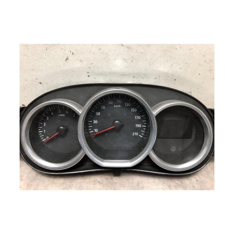 Compteur DACIA LOGAN MCV 2 PHASE 2 BREAK d’occasion