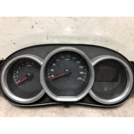 Compteur DACIA LOGAN MCV 2 PHASE 2 BREAK d’occasion