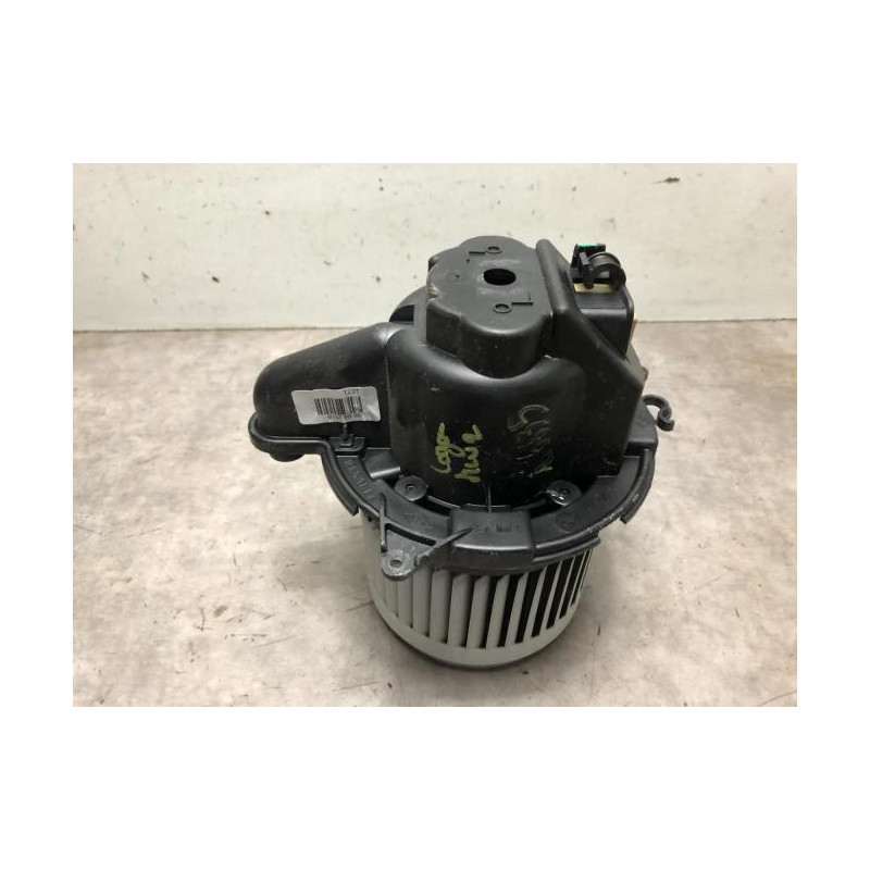 Ventilateur chauffage DACIA LOGAN MCV 2 PHASE 2 BREAK d’occasion