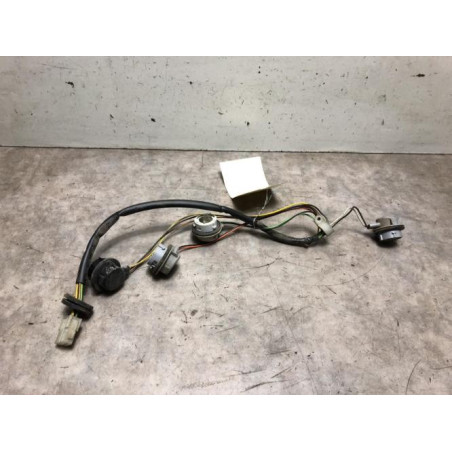 Platine feu arriere droit LIGIER PROFESSIONAL IXO d’occasion