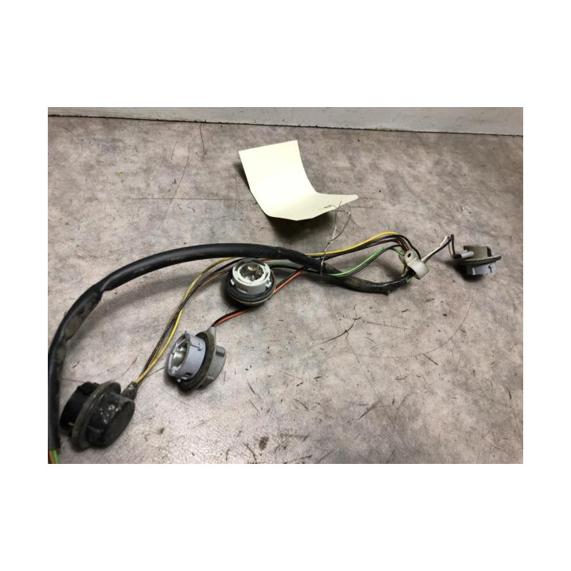 Platine feu arriere droit LIGIER PROFESSIONAL IXO d’occasion