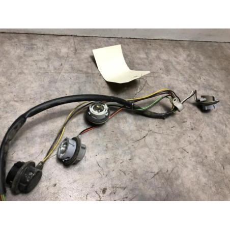 Platine feu arriere droit LIGIER PROFESSIONAL IXO d’occasion