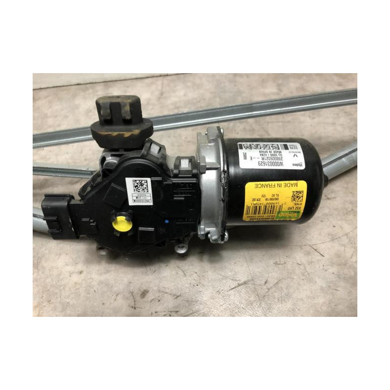 Moteur essuie glace avant DACIA LOGAN MCV 2 PHASE 2 BREAK d’occasion