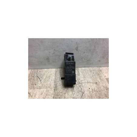Relais de prechauffage LIGIER PROFESSIONAL IXO d’occasion