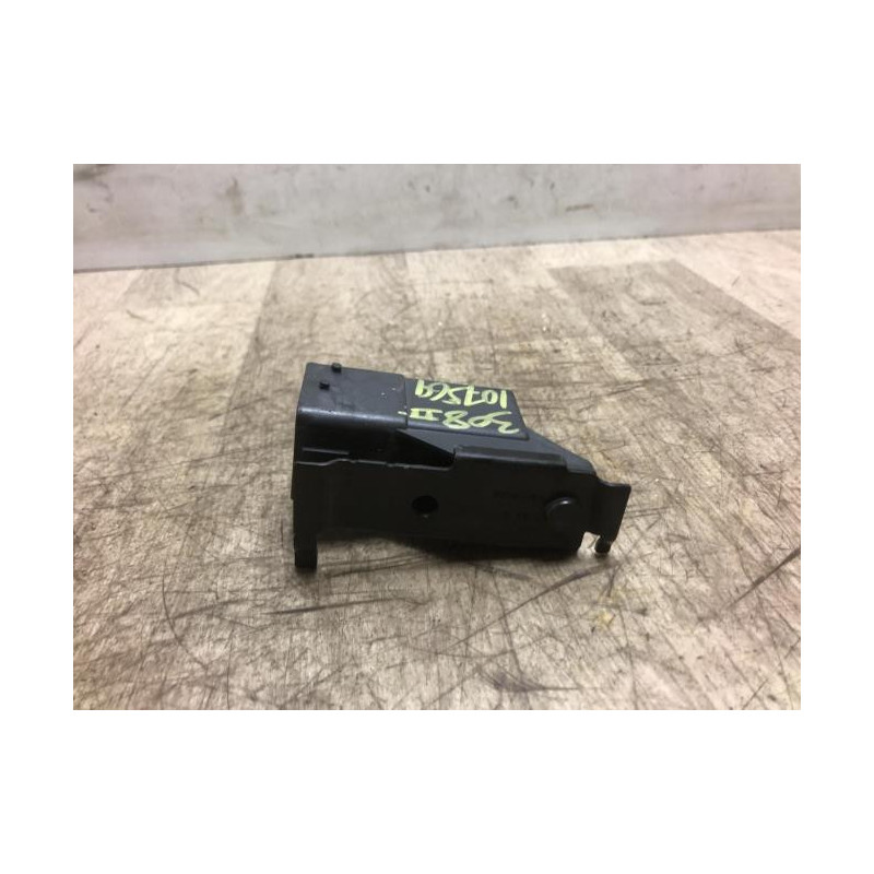 Relais de prechauffage LIGIER PROFESSIONAL IXO d’occasion