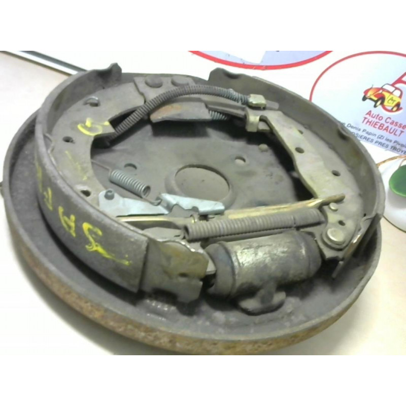 Flasque RENAULT SAFRANE d’occasion