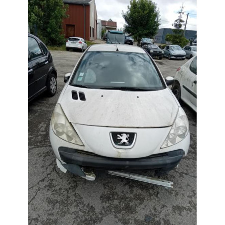 Platine feu arriere gauche PEUGEOT 206+ d’occasion