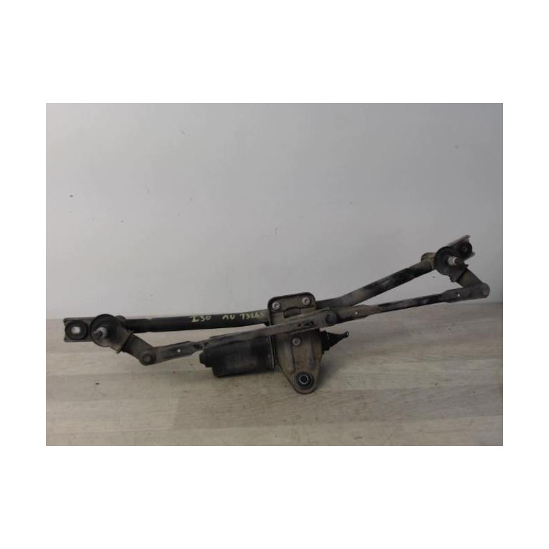 Moteur essuie glace avant HYUNDAI I 30 1 PHASE 1 d’occasion