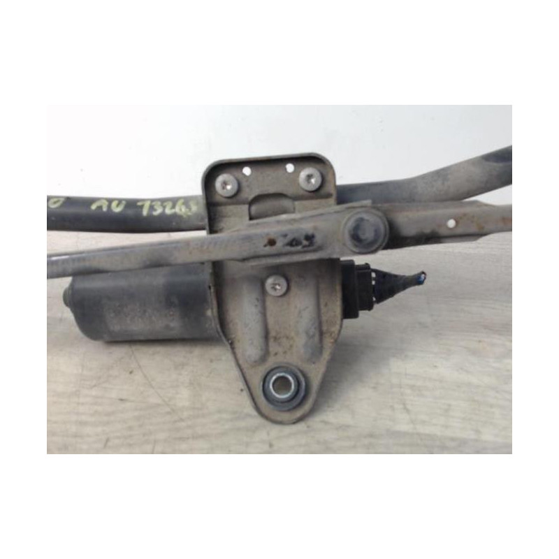Moteur essuie glace avant HYUNDAI I 30 1 PHASE 1 d’occasion