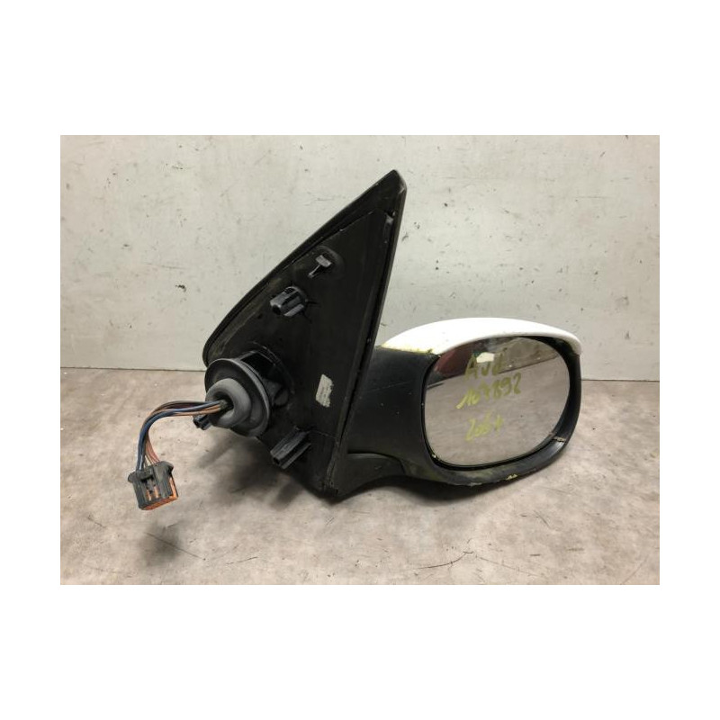 Retroviseur droit PEUGEOT 206+ d’occasion