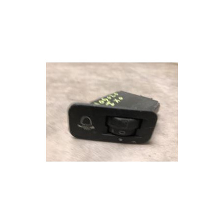 Commande de reglage hauteur de phare LIGIER PROFESSIONAL IXO d’occasion