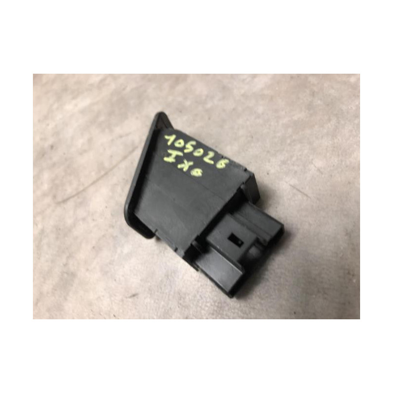 Commande de reglage hauteur de phare LIGIER PROFESSIONAL IXO d’occasion