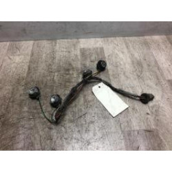 Platine feu arriere droit LIGIER  d’occasion