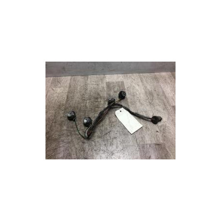Platine feu arriere droit LIGIER  d’occasion