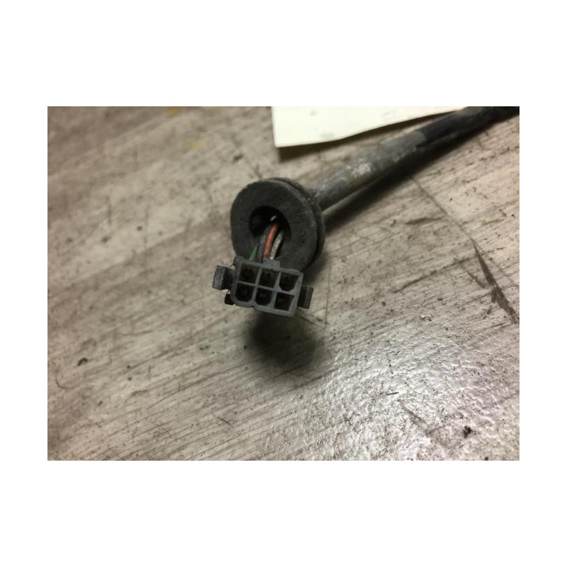Platine feu arriere droit LIGIER  d’occasion