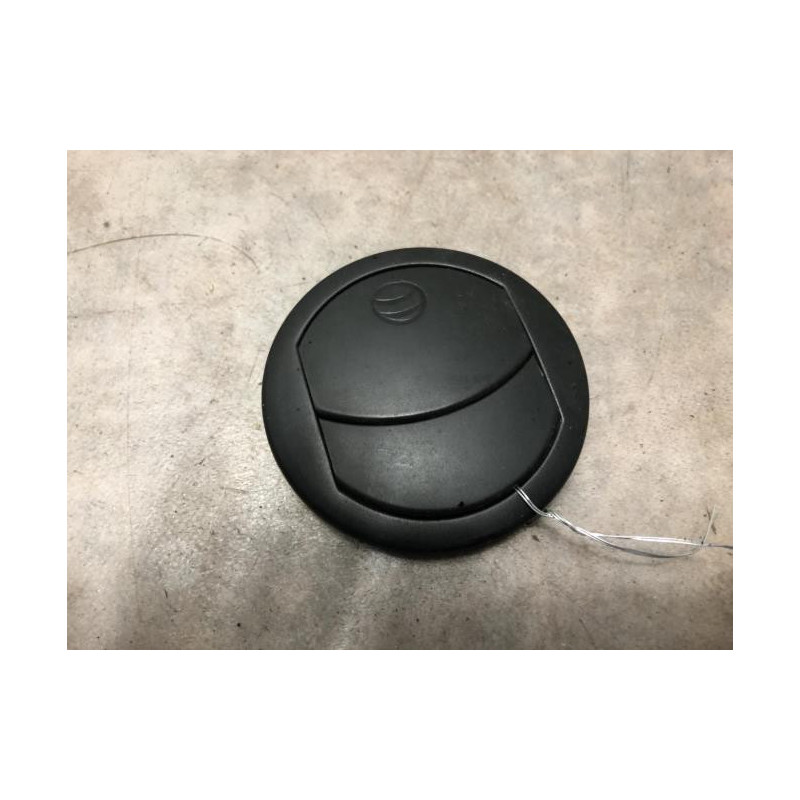 Aerateur tableau de bord LIGIER PROFESSIONAL IXO d’occasion