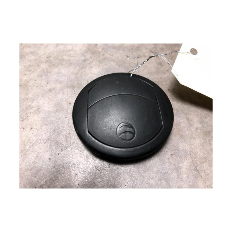 Aerateur tableau de bord LIGIER PROFESSIONAL IXO d’occasion