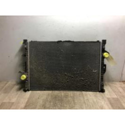 Radiateur eau VOLVO V 40 2 PHASE 1 BREAK d’occasion