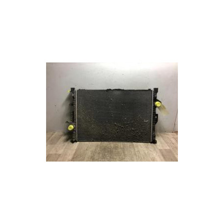 Radiateur eau VOLVO V 40 2 PHASE 1 BREAK d’occasion