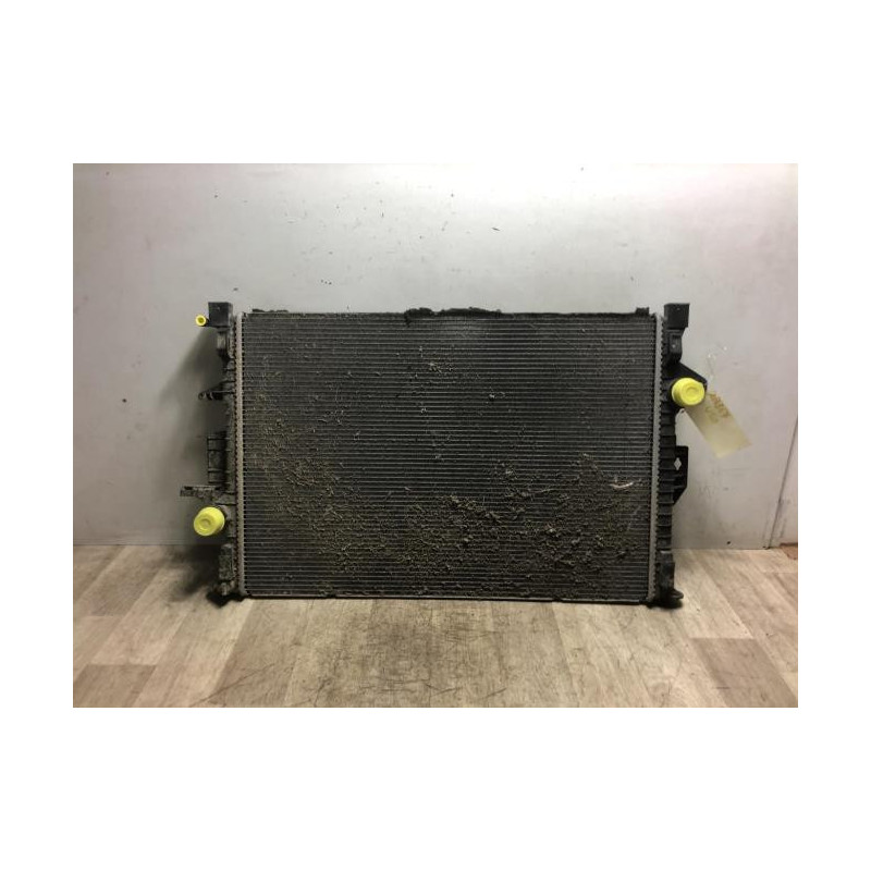 Radiateur eau VOLVO V 40 2 PHASE 1 BREAK d’occasion
