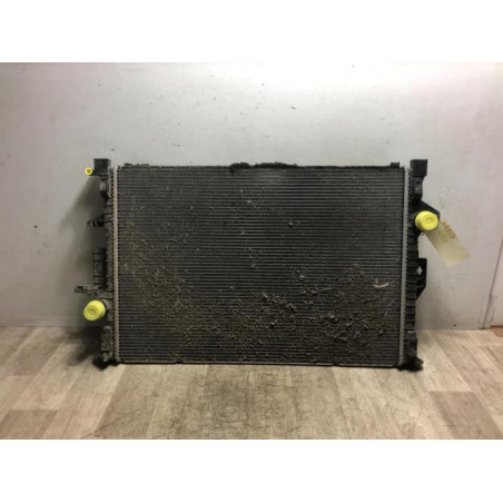 Radiateur eau VOLVO V 40 2 PHASE 1 BREAK d’occasion