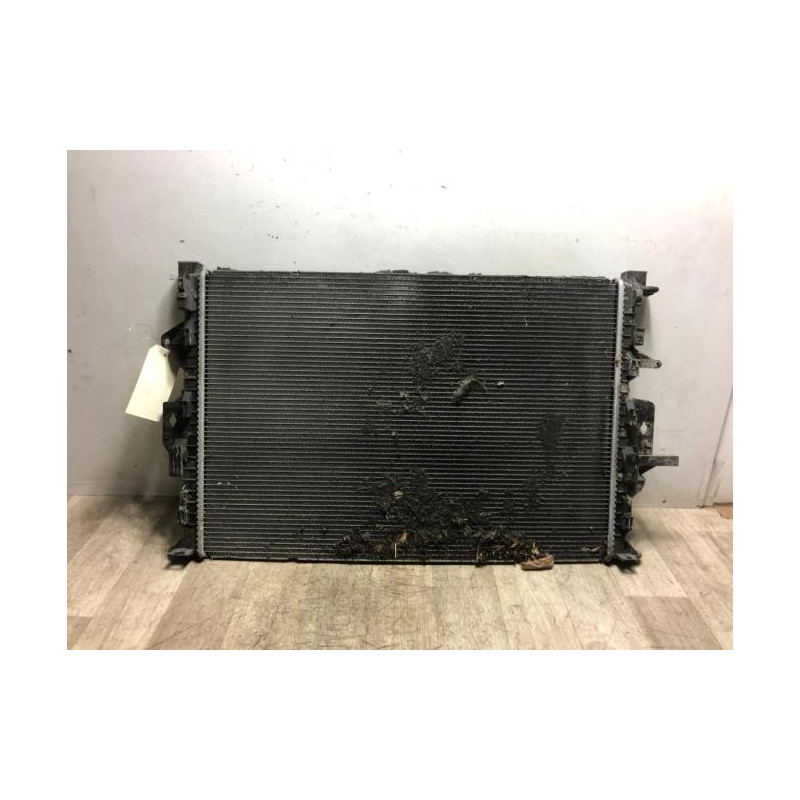 Radiateur eau VOLVO V 40 2 PHASE 1 BREAK d’occasion