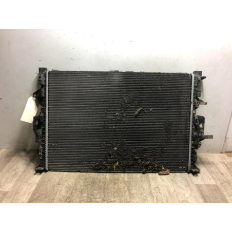 Radiateur eau VOLVO V 40 2 PHASE 1 BREAK d’occasion