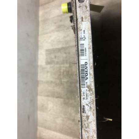 Radiateur eau VOLVO V 40 2 PHASE 1 BREAK d’occasion