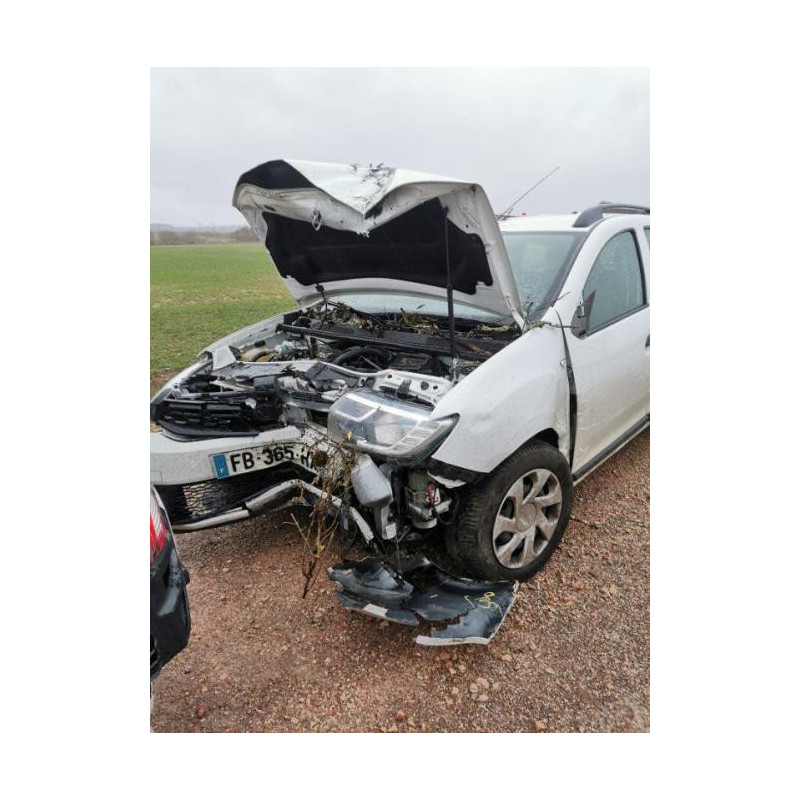 Crosse arriere droit DACIA LOGAN MCV 2 PHASE 2 BREAK d’occasion
