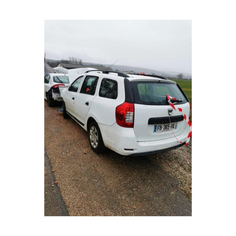 Crosse arriere droit DACIA LOGAN MCV 2 PHASE 2 BREAK d’occasion