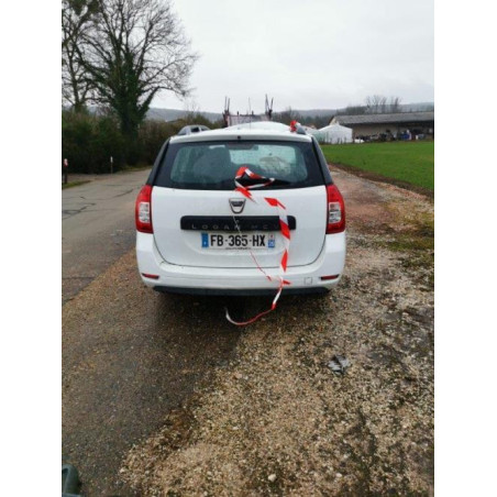 Crosse arriere gauche DACIA LOGAN MCV 2 PHASE 2 BREAK d’occasion