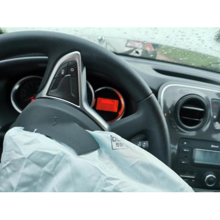 Crosse arriere gauche DACIA LOGAN MCV 2 PHASE 2 BREAK d’occasion