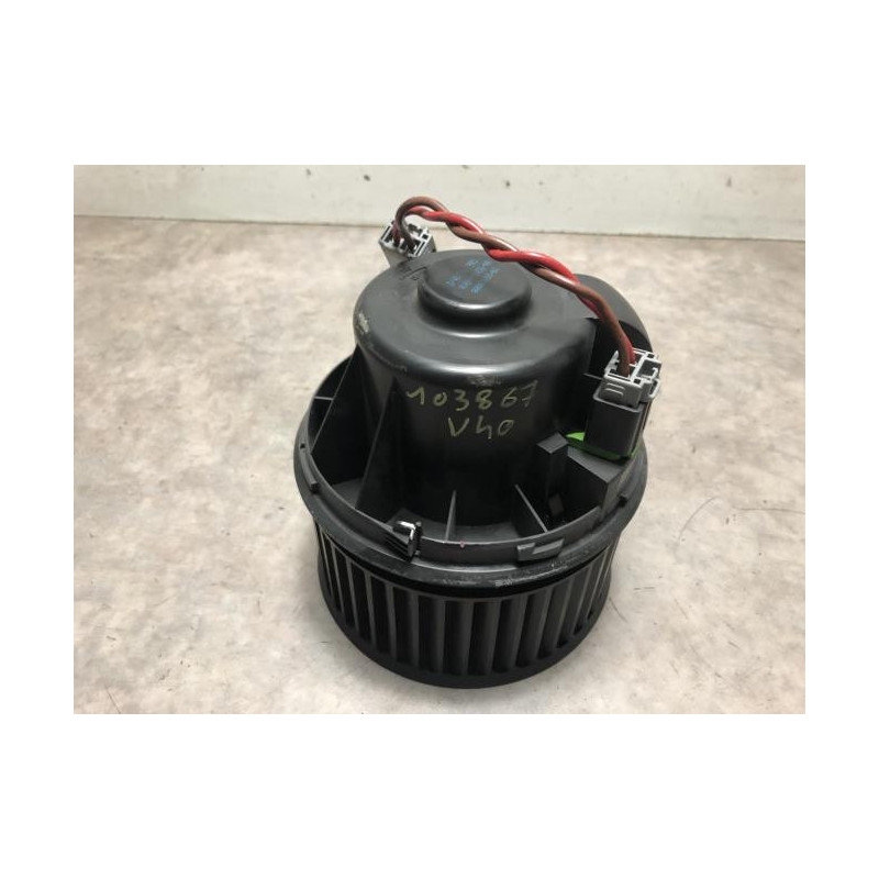 Ventilateur chauffage VOLVO V 40 2 PHASE 1 BREAK d’occasion