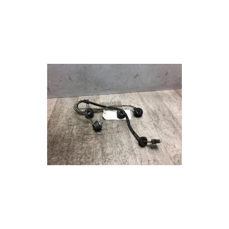 Platine feu arriere gauche LIGIER  d’occasion