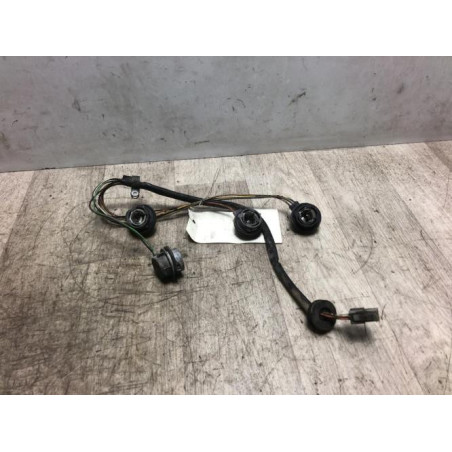 Platine feu arriere gauche LIGIER  d’occasion
