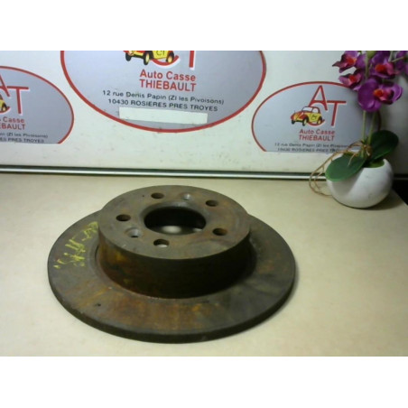 Disque arriere gauche (freinage) RENAULT ESPACE III d’occasion