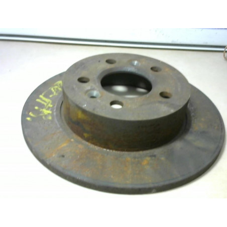 Disque arriere gauche (freinage) RENAULT ESPACE III d’occasion