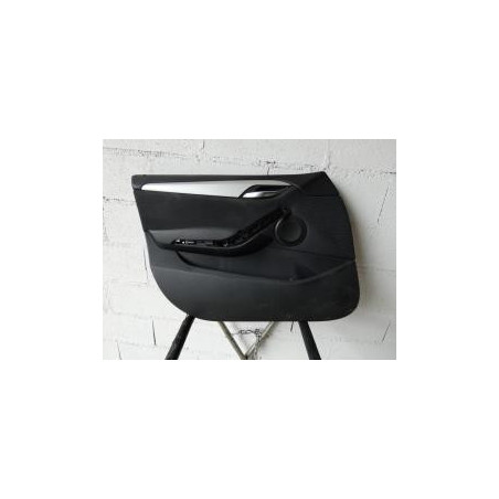Panneau de porte avant gauche BMW X1 E84 PHASE 1 d’occasion