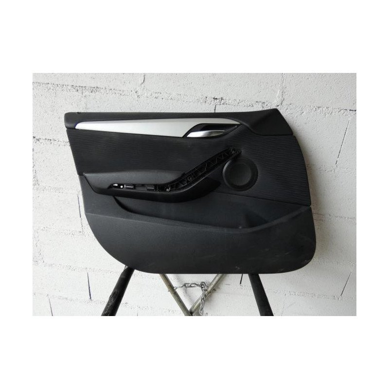 Panneau de porte avant gauche BMW X1 E84 PHASE 1 d’occasion