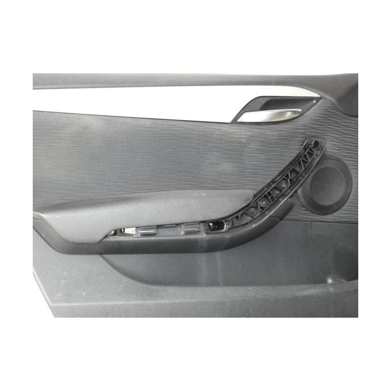 Panneau de porte avant gauche BMW X1 E84 PHASE 1 d’occasion